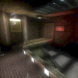 Screenhot MH-MiningOutPost4F